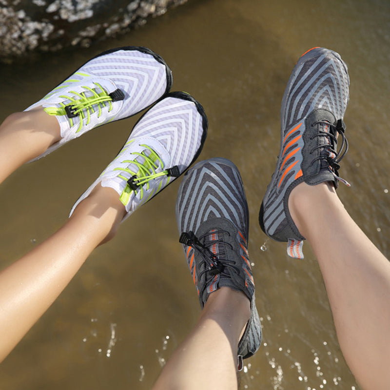 Summer Splash Wading Shoes - Perfect for Indoor Fitness, Outdoor Adventures, and Beach Fun!